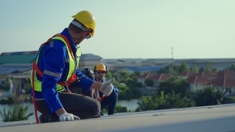 Best Roof Insulation Installation  in Millbourne, PA