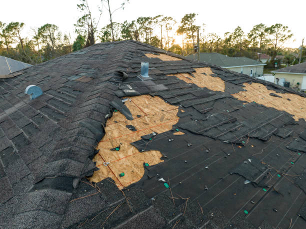 Fast & Reliable Emergency Roof Repairs in Millbourne, PA