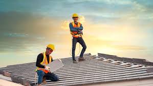 Best Roof Waterproofing  in Millbourne, PA